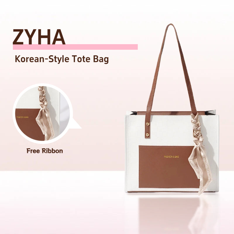 58 - ZYHA Totebag