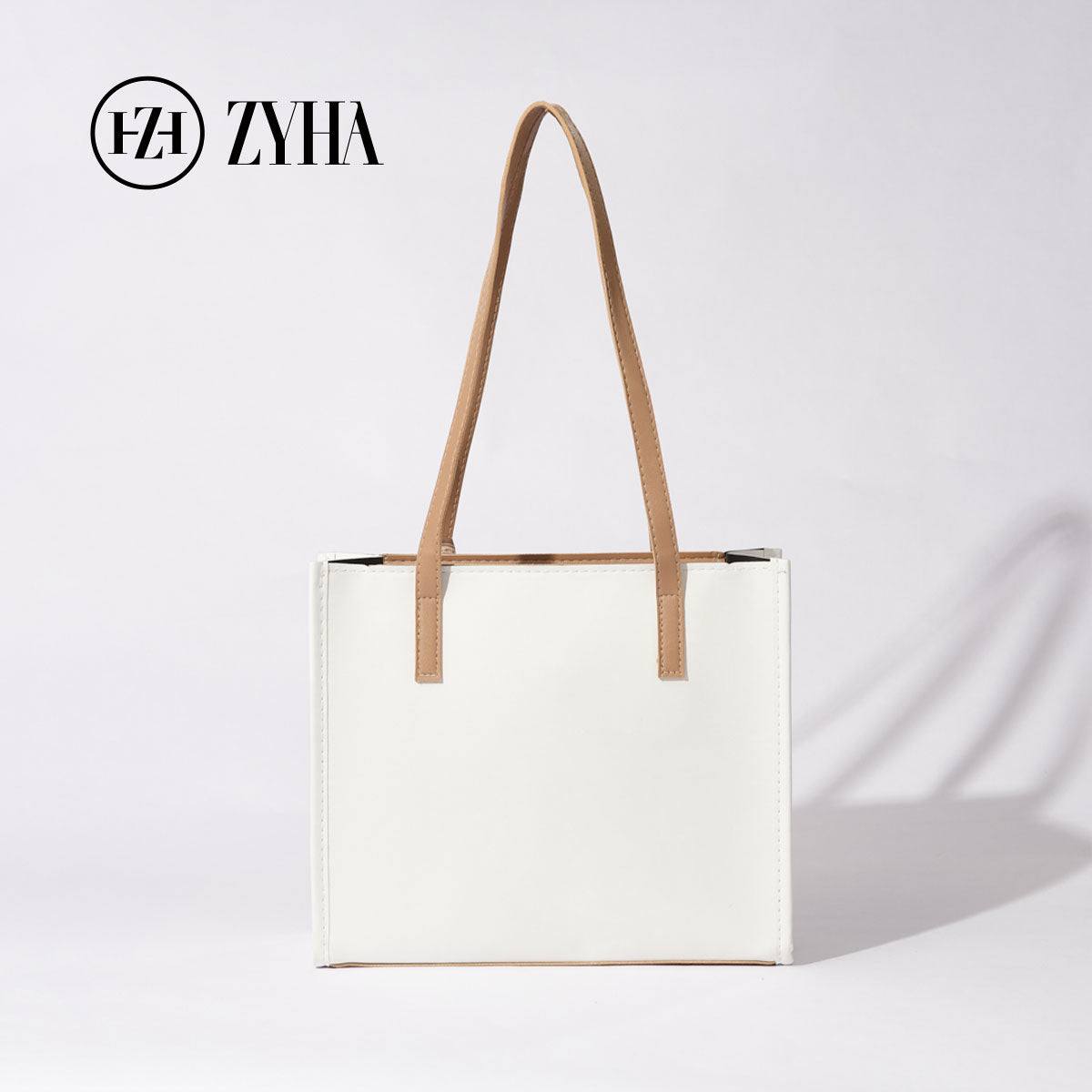 58 - ZYHA Totebag