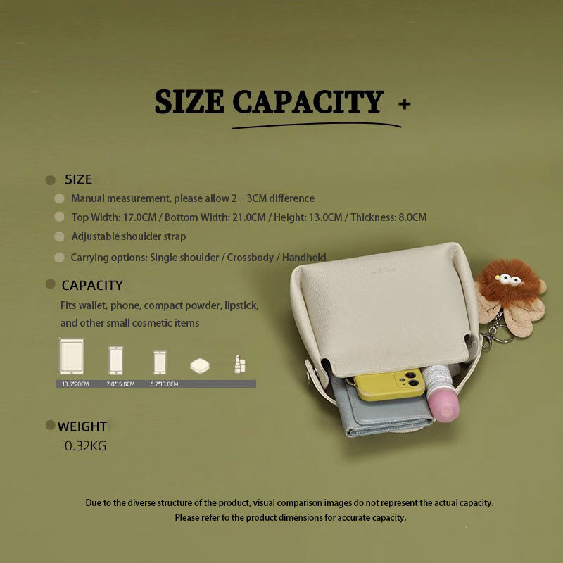 145 - ZYHA Cute Hand Carry Bag