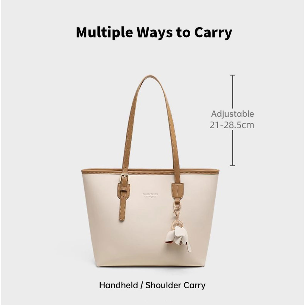 173 - ZYHA Summer Tote Bag