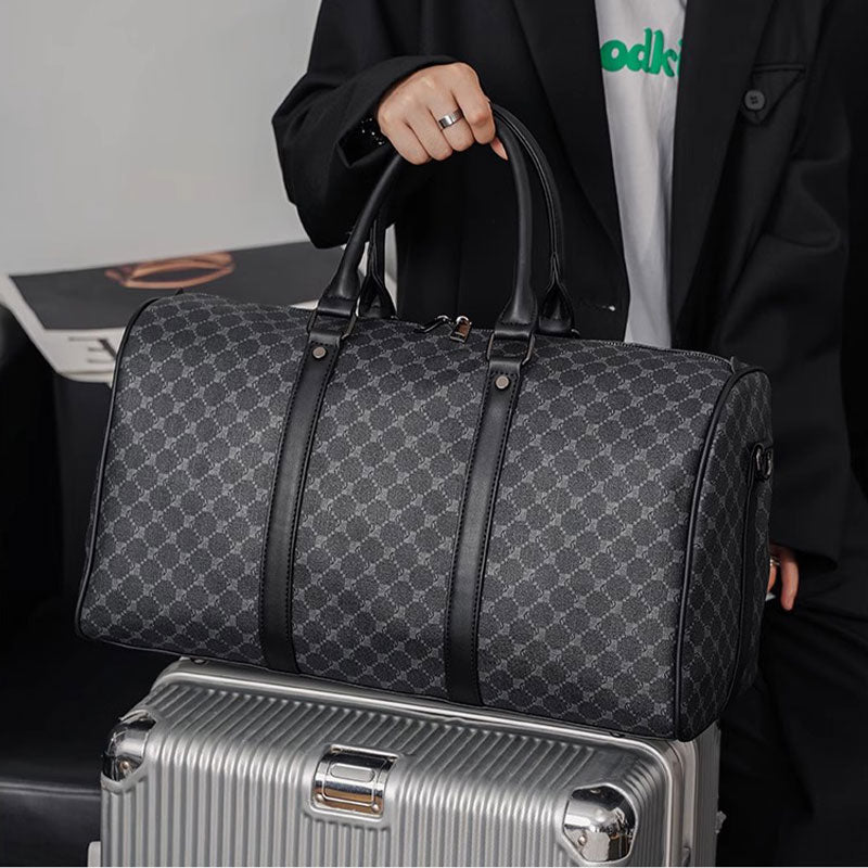 154 - ZYHA Sports and Fitness Travel Multifunctional Bag