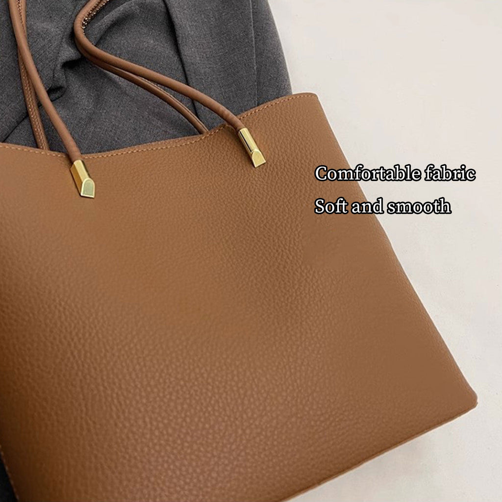 161 - ZYHA Elegant Women Bag with Pearl Keychain