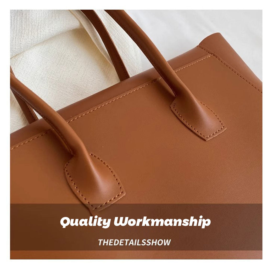 136 - ZYHA Luxury Vintage-Inspired Bag