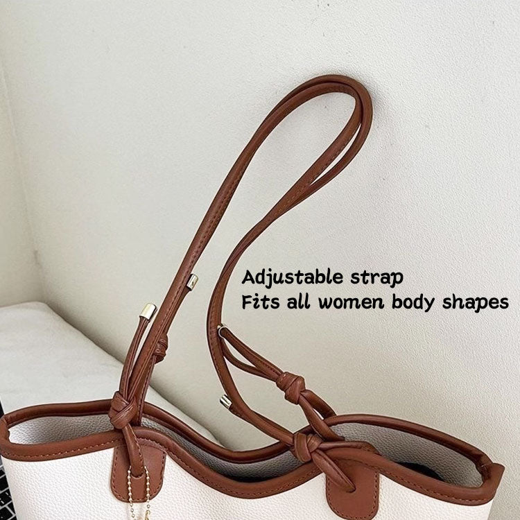 119 - ZYHA Totebag Flower Charm Cute