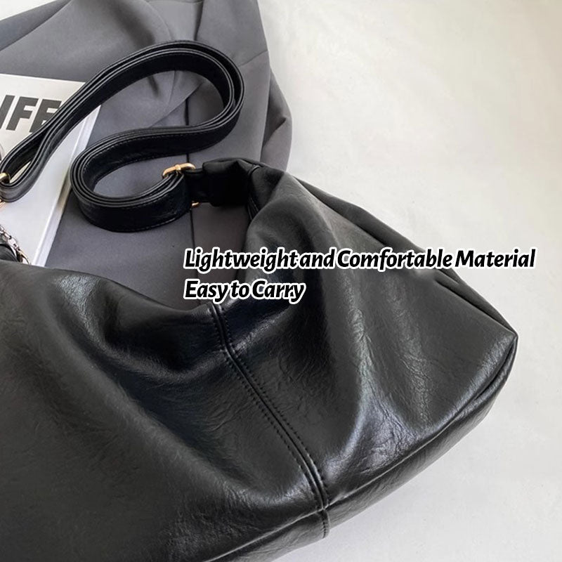 103 - ZYHA Leather Women's Handbag