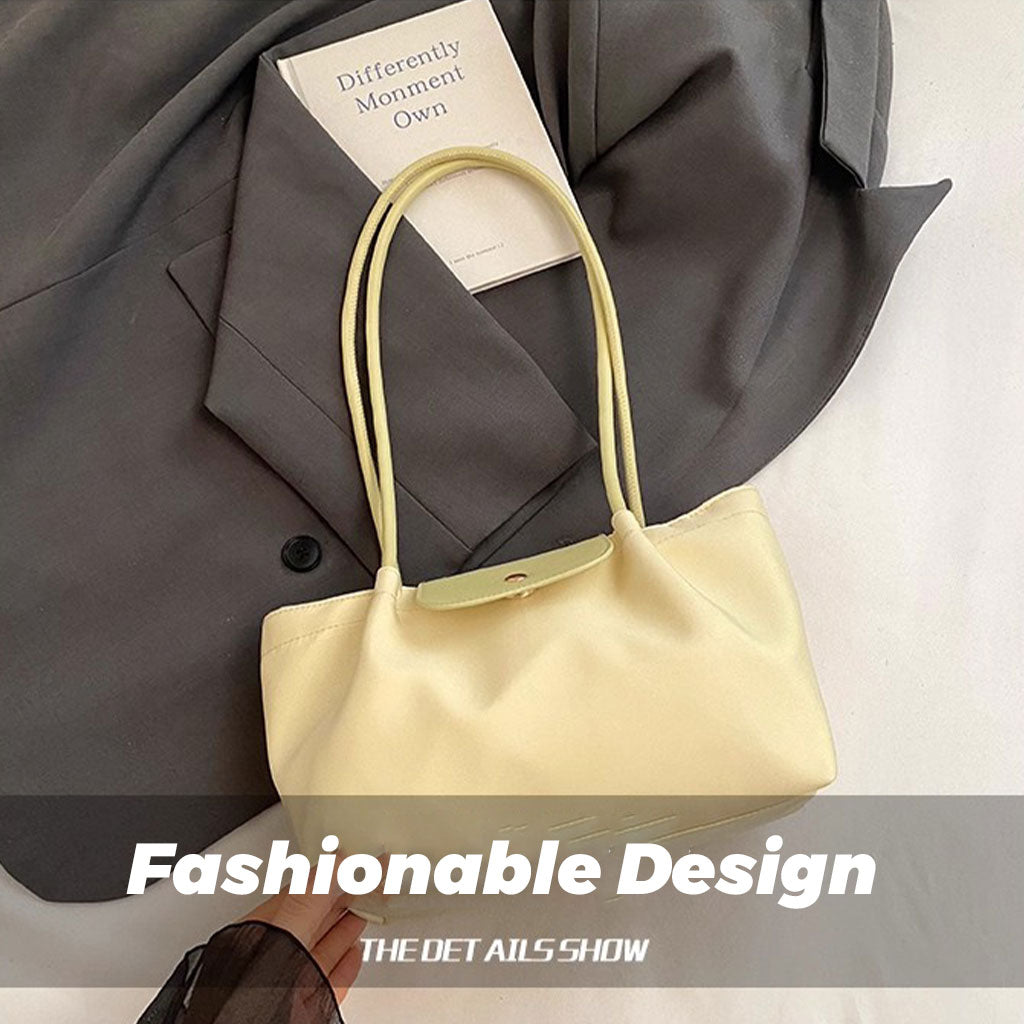 159 - ZYHA Casual Tote Bag (waterproof)