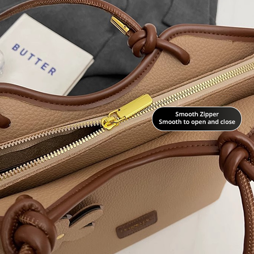 119 - ZYHA Totebag Flower Charm Cute