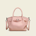 146 .1- Bag Gaya Terkini Kulit (Mini Dumpling Beg)
