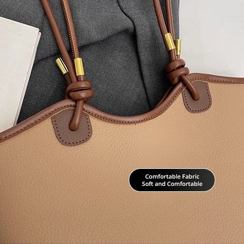 119 - ZYHA Totebag Flower Charm Cute