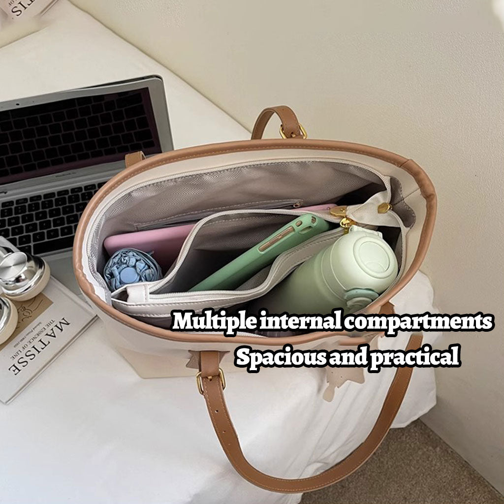 173 - ZYHA Summer Tote Bag