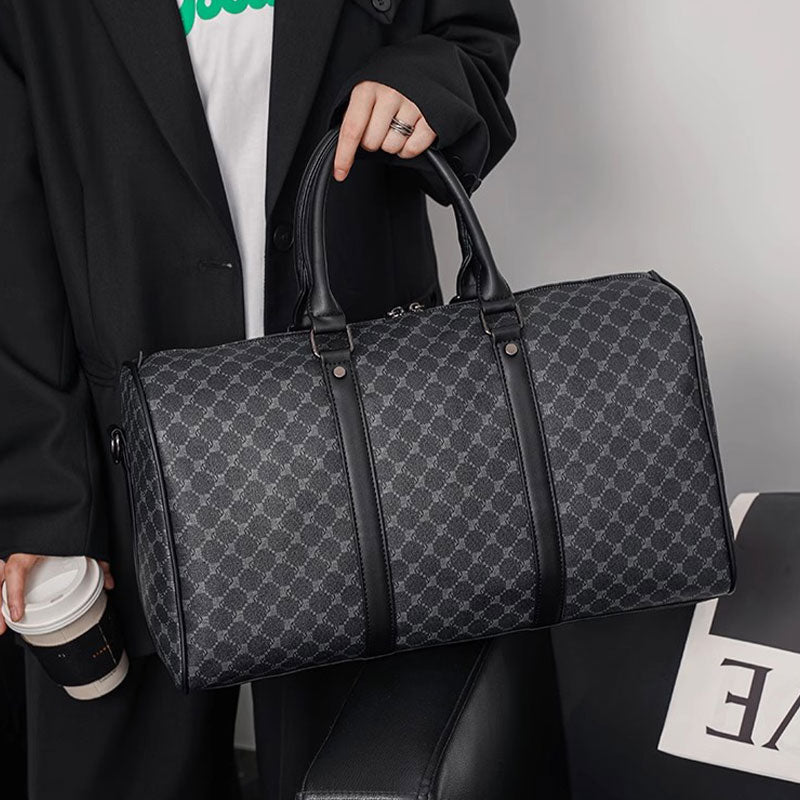 154 - ZYHA Sports and Fitness Travel Multifunctional Bag