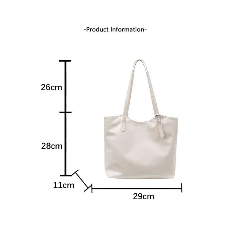 167 - ZYHA Cute Korean Design Totebag