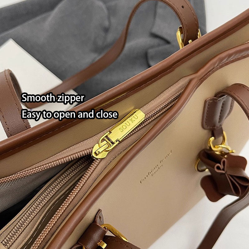 173 - ZYHA Summer Tote Bag