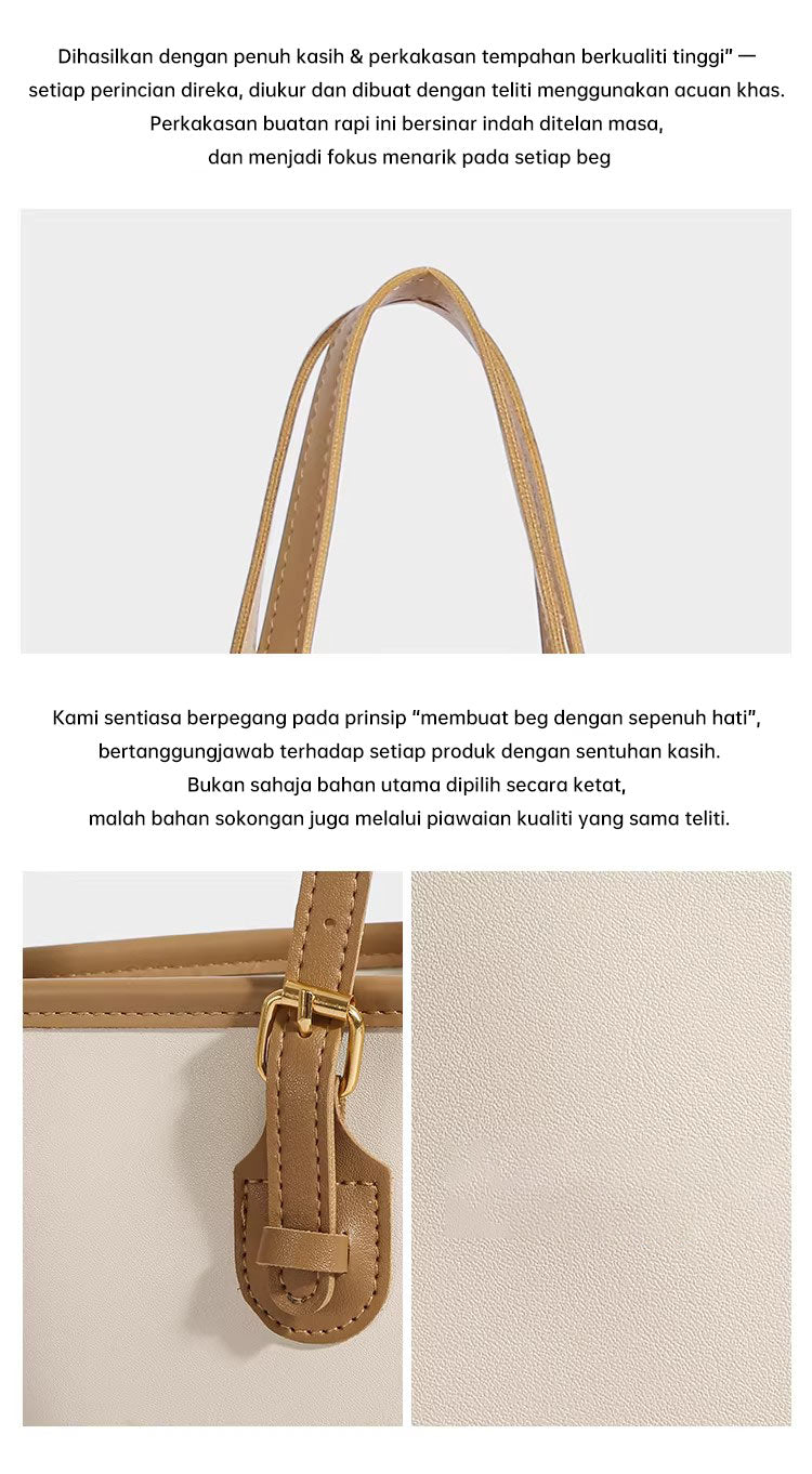 173 - ZYHA Summer Tote Bag