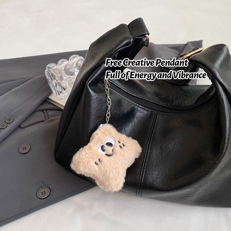 103 - ZYHA Leather Women's Handbag