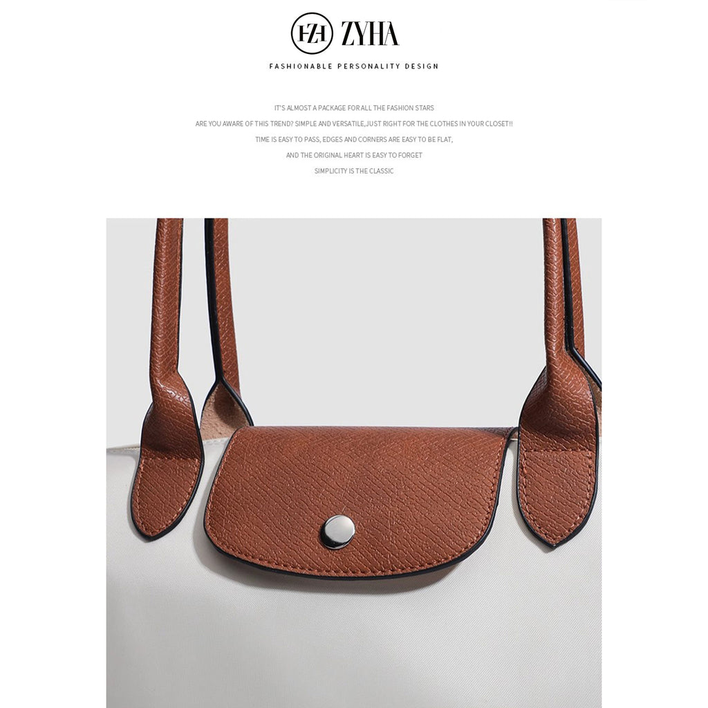 171 - ZYHA Multifunctional Handbag