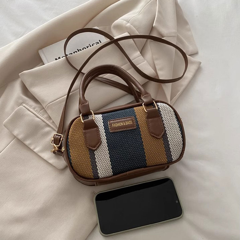 121 - ZYHA Cute Mini Handbag