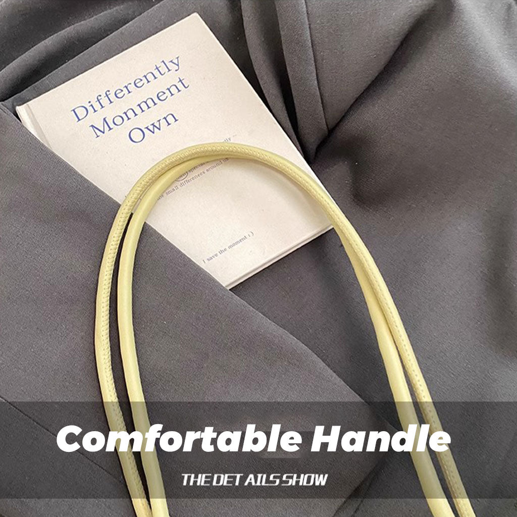 159 - ZYHA Casual Tote Bag (waterproof)