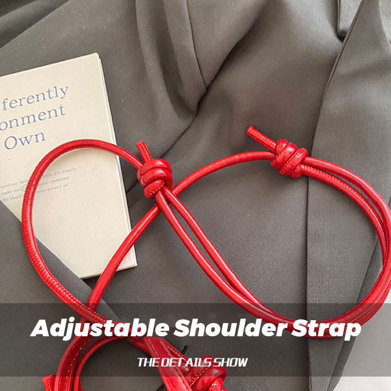 149 - ZYHA Mini Bucket Bag