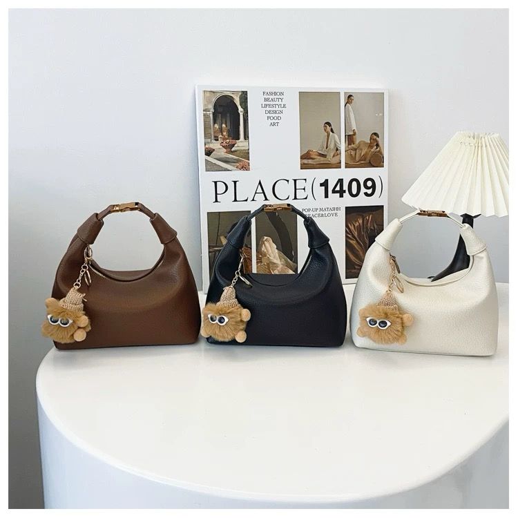 124. -  ZYHA Exclusive Mini Bag Pelbagai Gaya Kasual