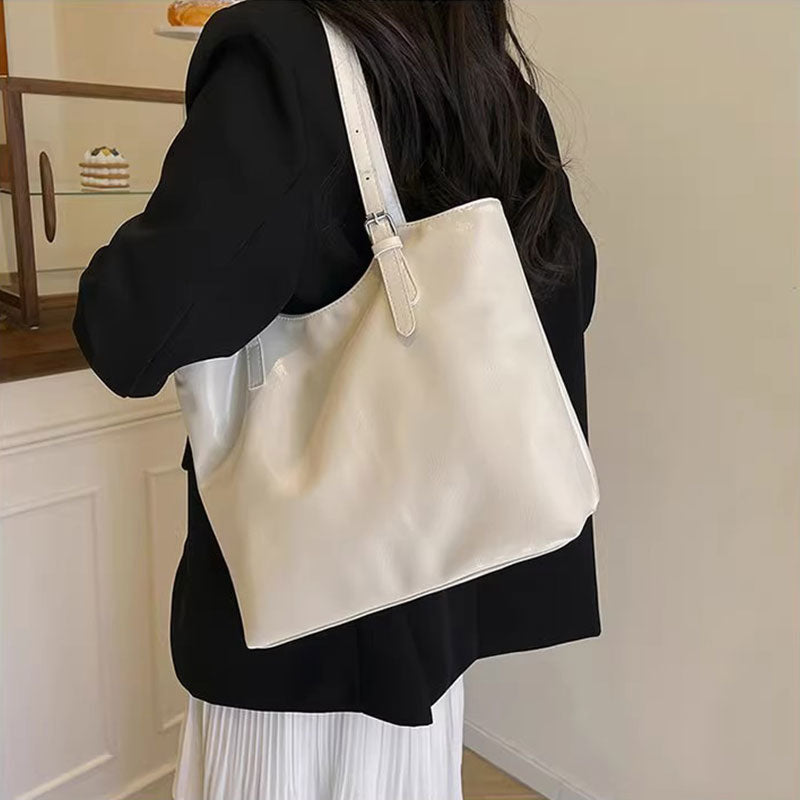 167 - ZYHA Cute Korean Design Totebag
