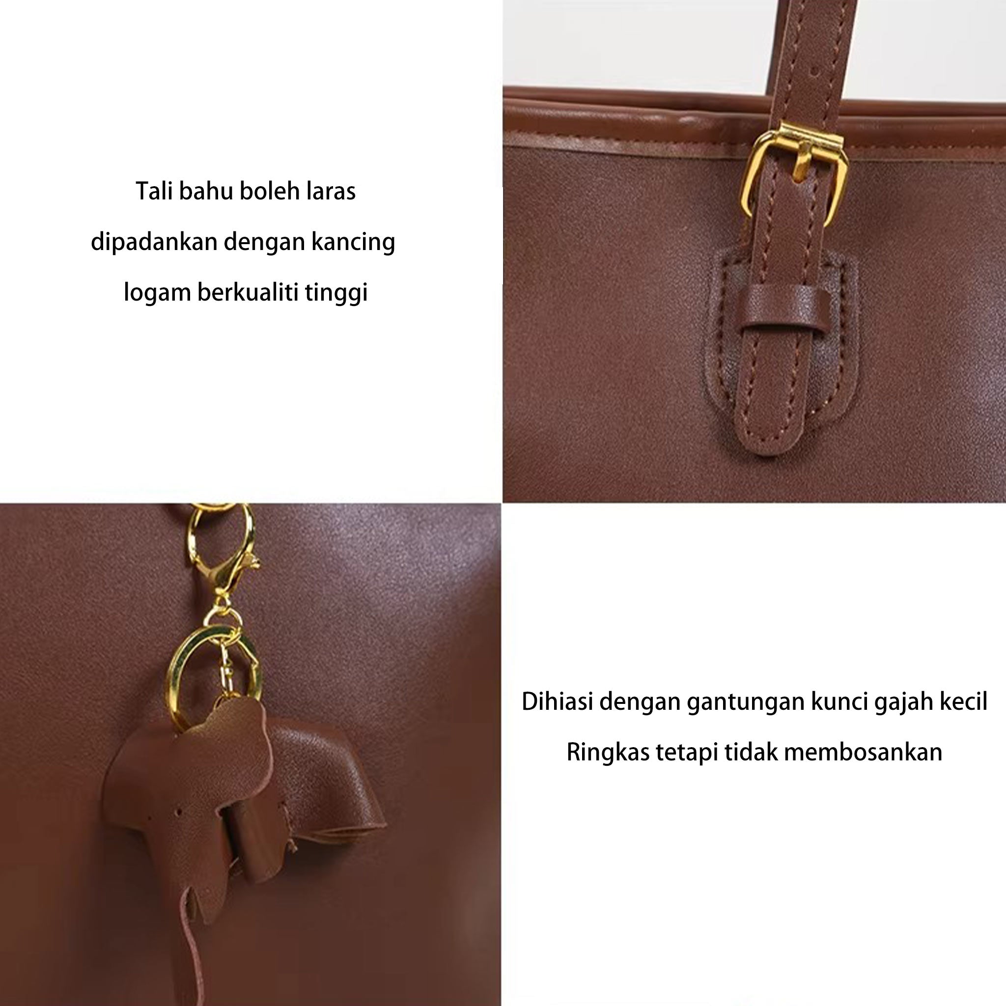 173 - ZYHA Summer Tote Bag