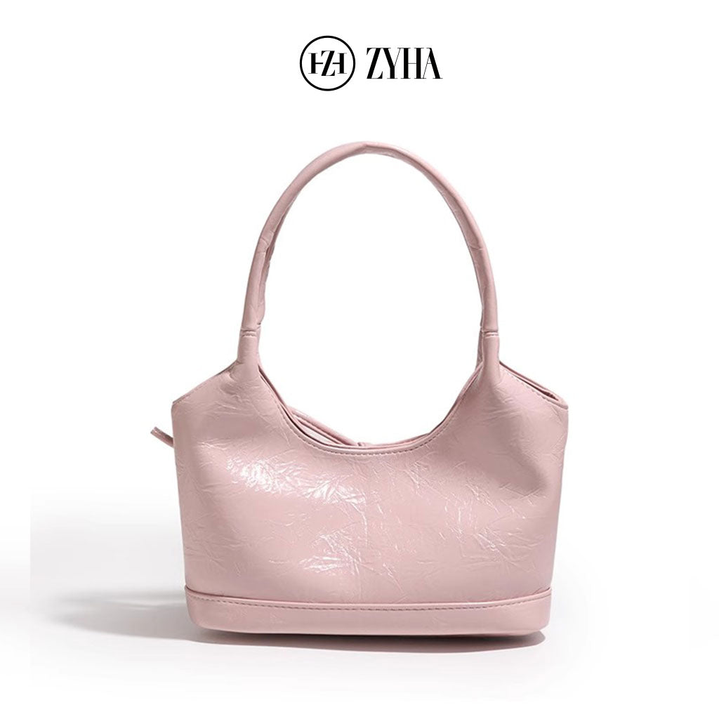 156 - ZYHA Totebag with Ribbon (XL)