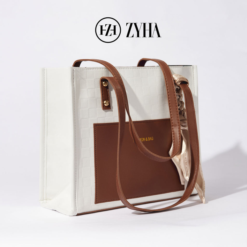 58 - ZYHA Totebag