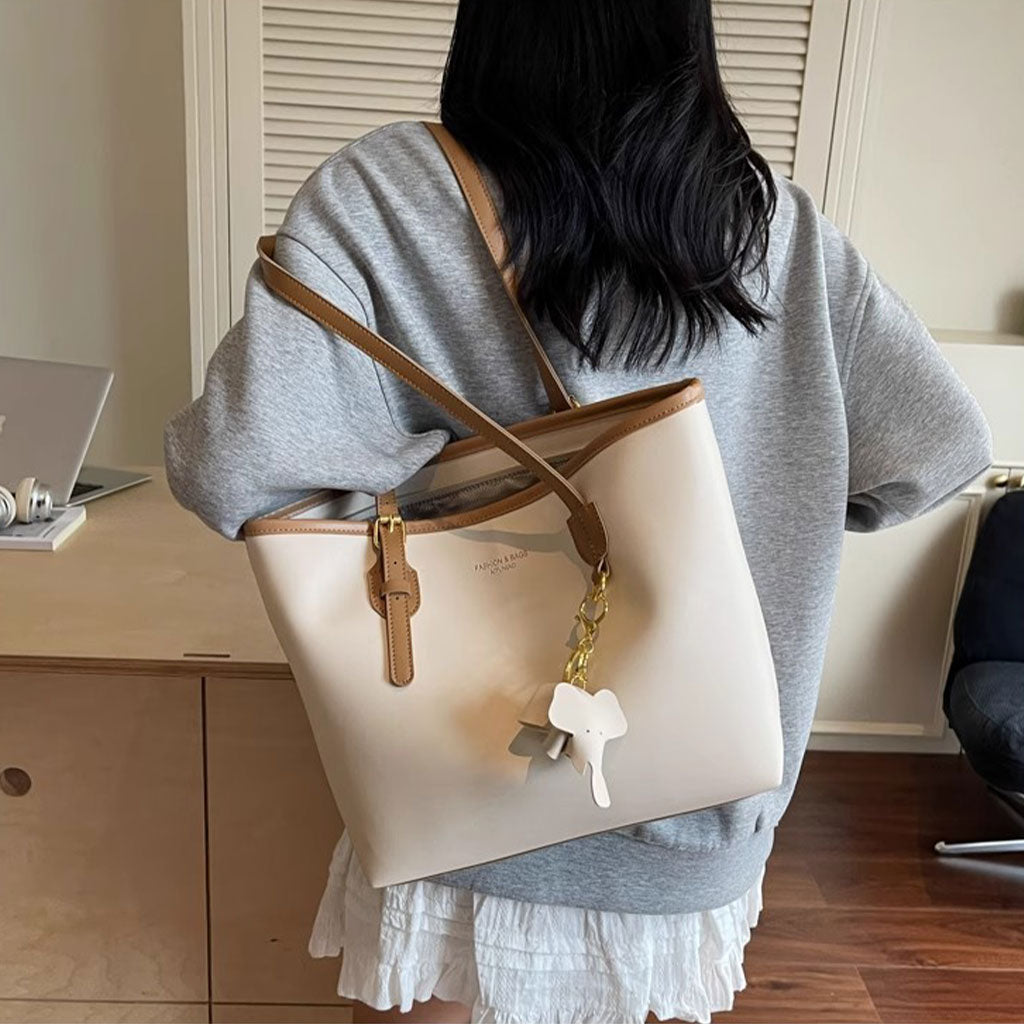 173 - ZYHA Summer Tote Bag