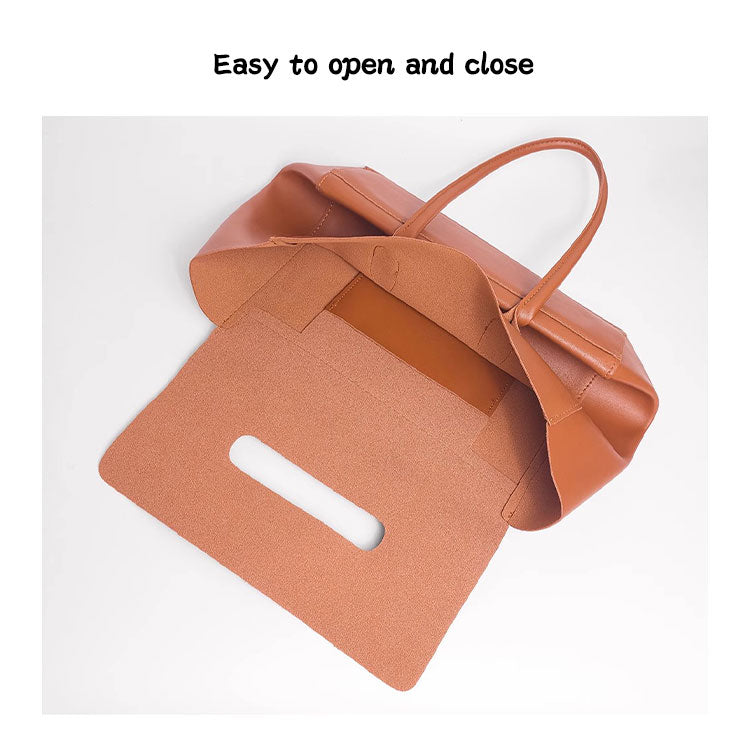136 - ZYHA Luxury Vintage-Inspired Bag