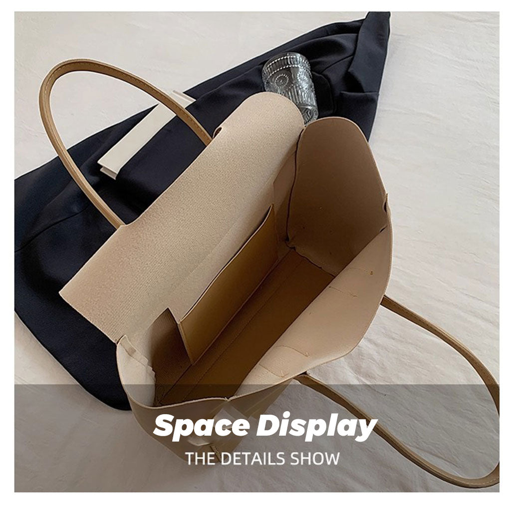 136 - ZYHA Luxury Vintage-Inspired Bag