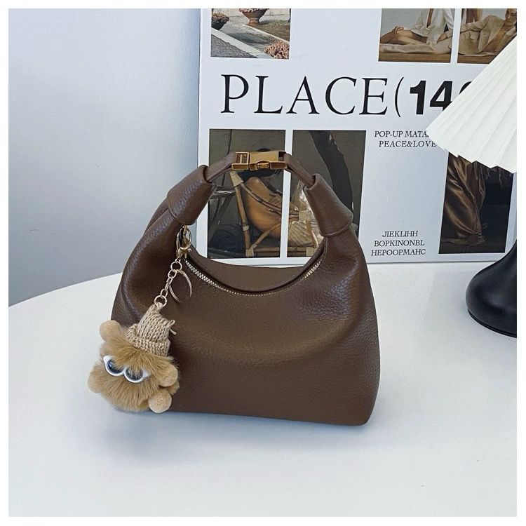 124. -  ZYHA Exclusive Mini Bag Pelbagai Gaya Kasual