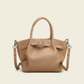 146 .1- Bag Gaya Terkini Kulit (Mini Dumpling Beg)