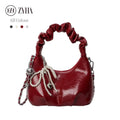 158 - NILAM x ZYHA Handbag