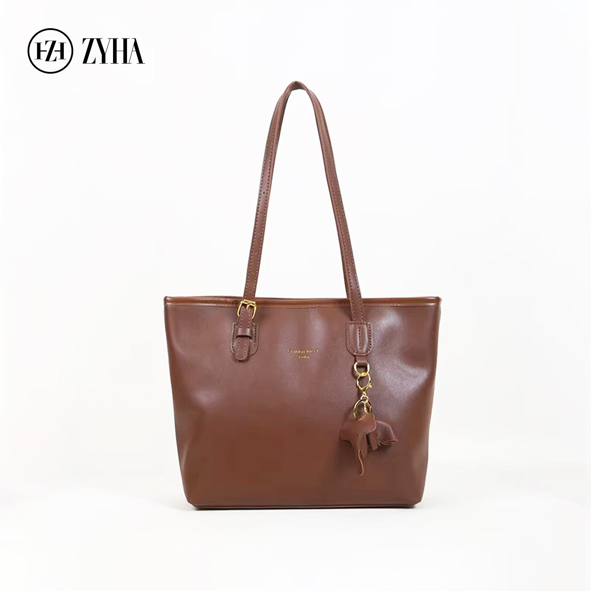 173 - ZYHA Summer Tote Bag