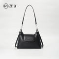 176 - ZYHA Denim Modern Handbag