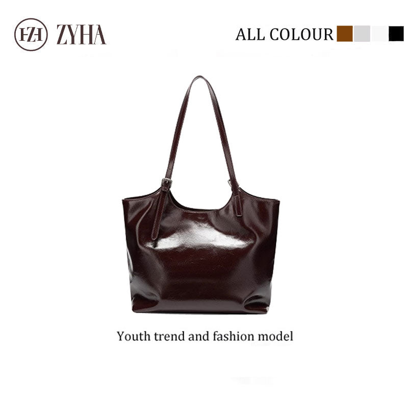 167 - ZYHA Cute Korean Design Totebag