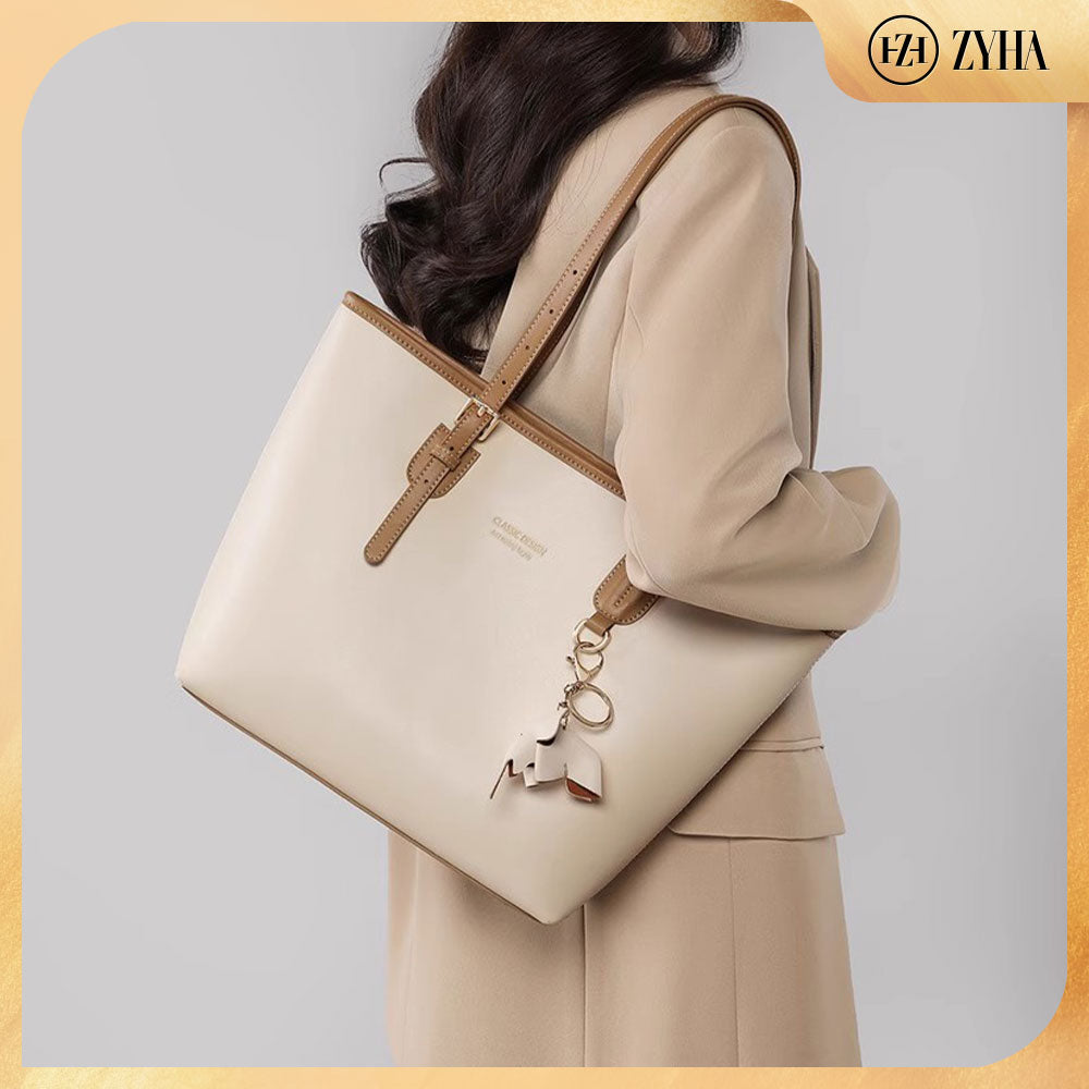 173 - ZYHA Summer Tote Bag