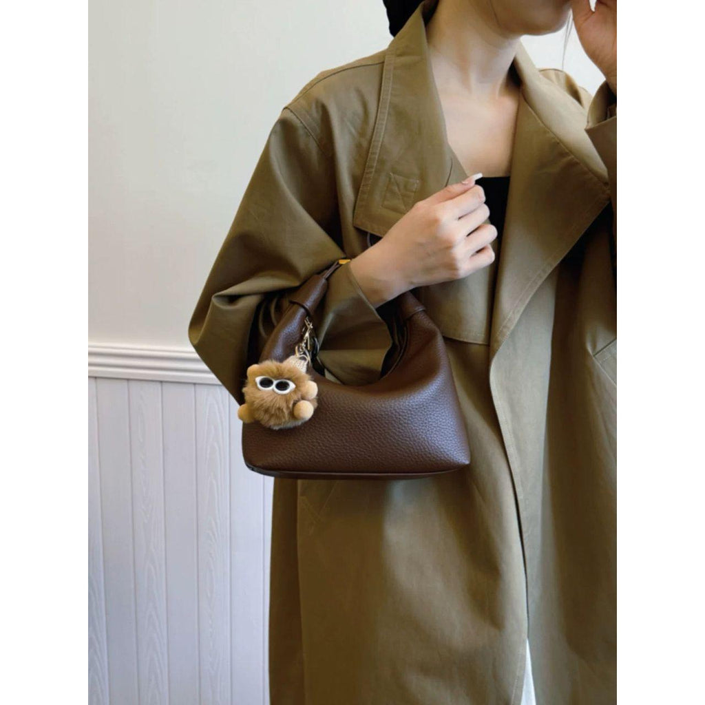124. -  ZYHA Exclusive Mini Bag Pelbagai Gaya Kasual