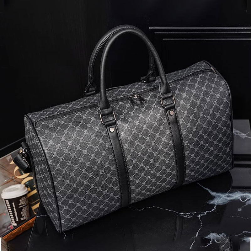 154 - ZYHA Sports and Fitness Travel Multifunctional Bag