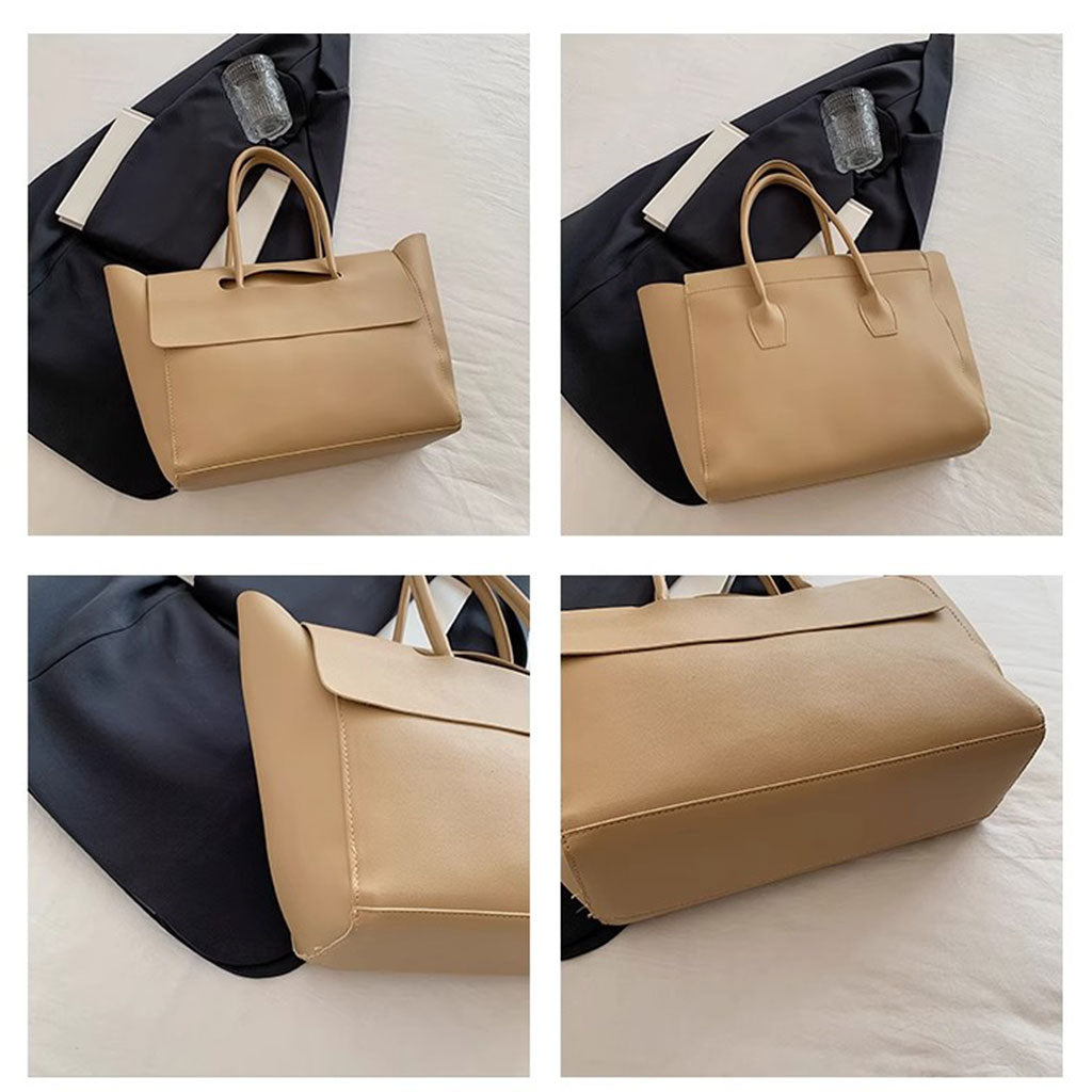 136 - ZYHA Luxury Vintage-Inspired Bag