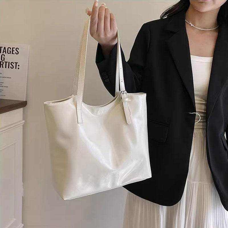 167 - ZYHA Cute Korean Design Totebag