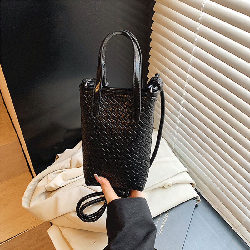 149 - ZYHA Mini Bucket Bag