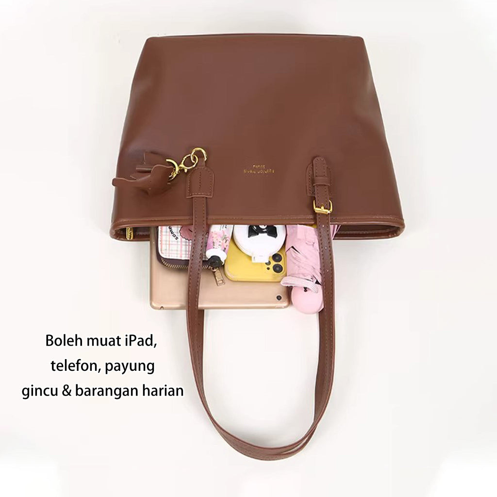 173 - ZYHA Summer Tote Bag