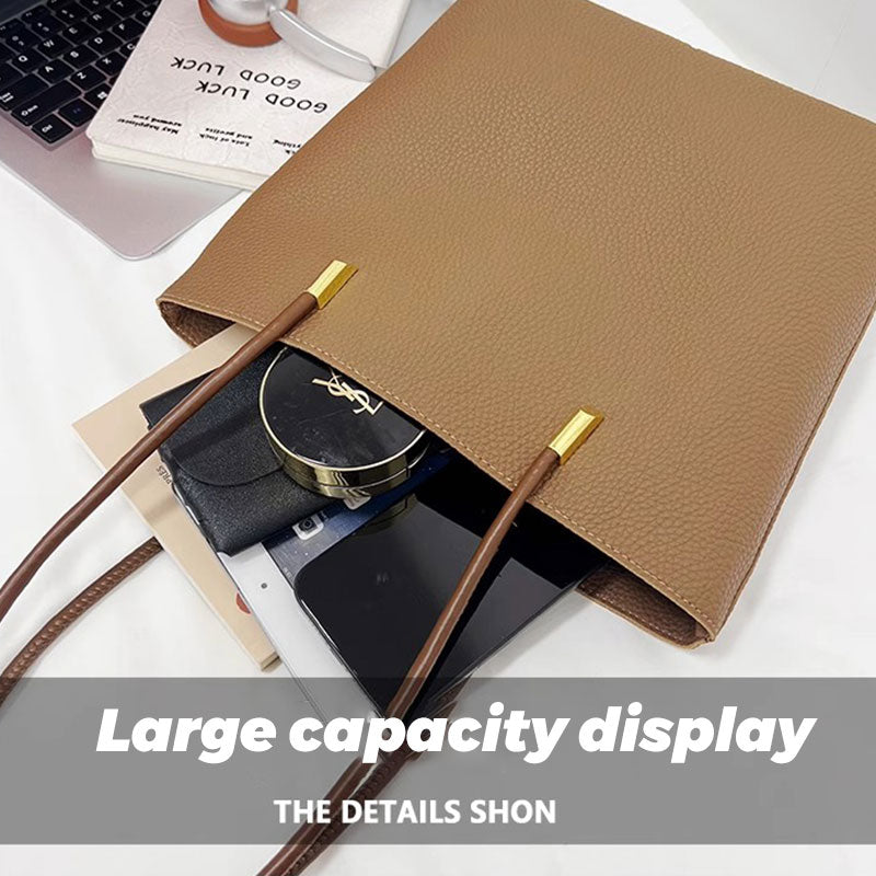 161 - ZYHA Elegant Women Bag with Pearl Keychain