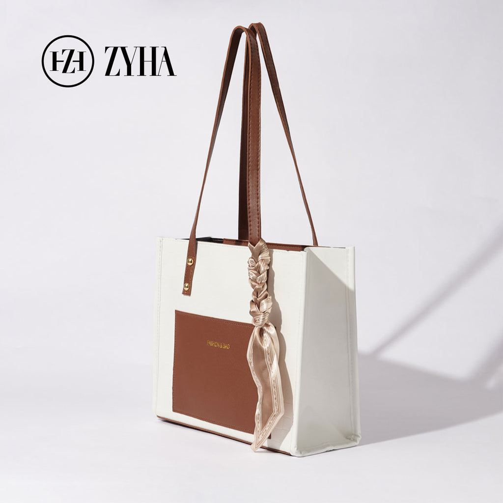 58 - ZYHA Totebag