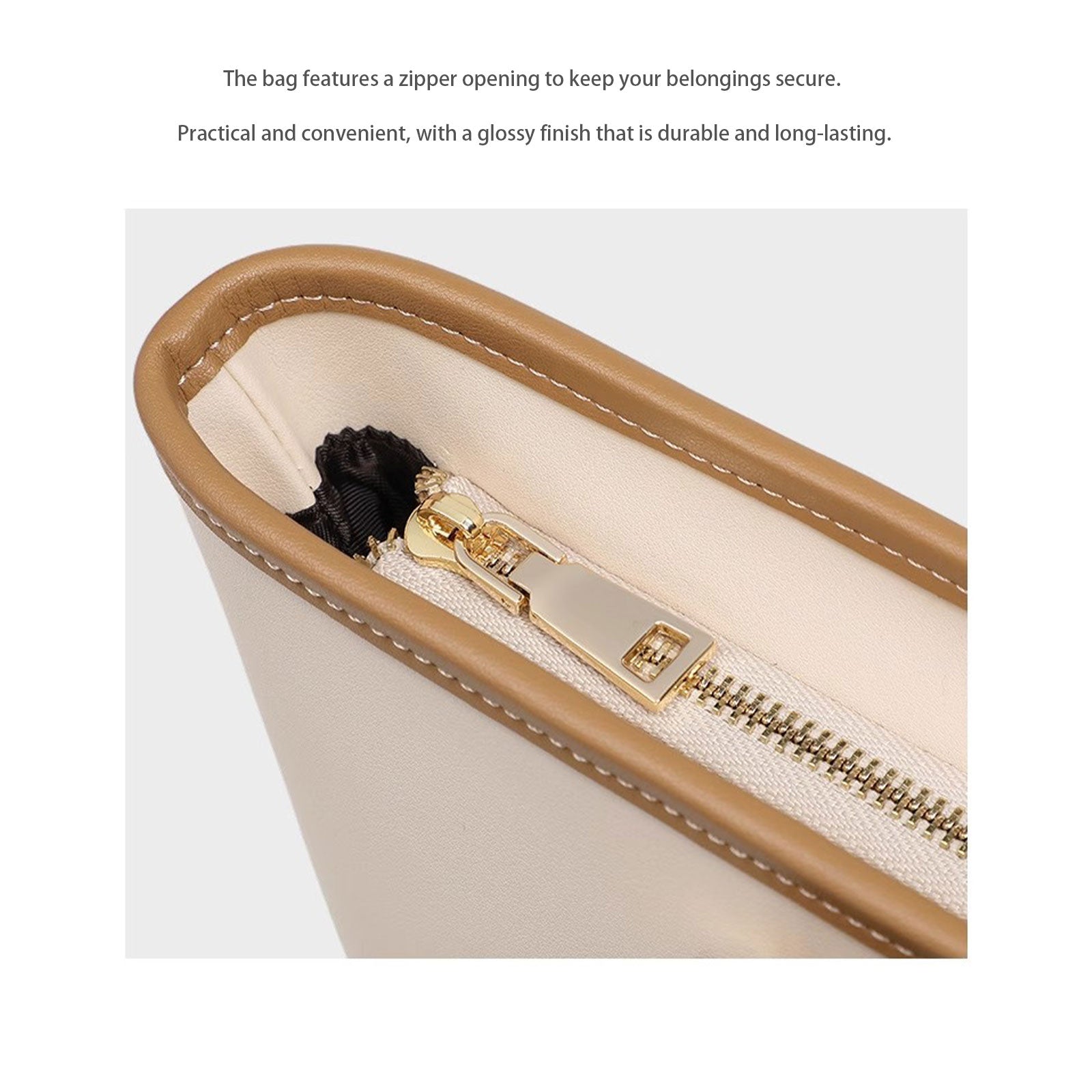 173 - ZYHA Summer Tote Bag