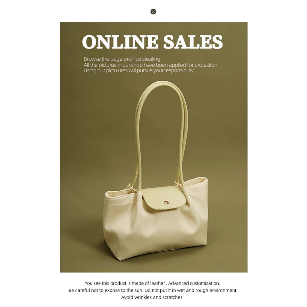 159 - ZYHA Casual Tote Bag (waterproof)