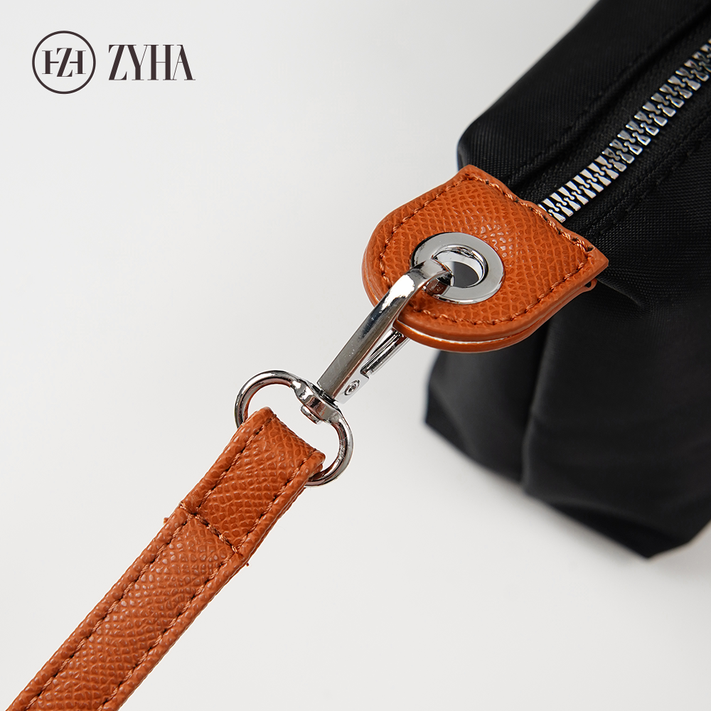 177 - ZYHA Multifunctional Cute and Simple Handbag