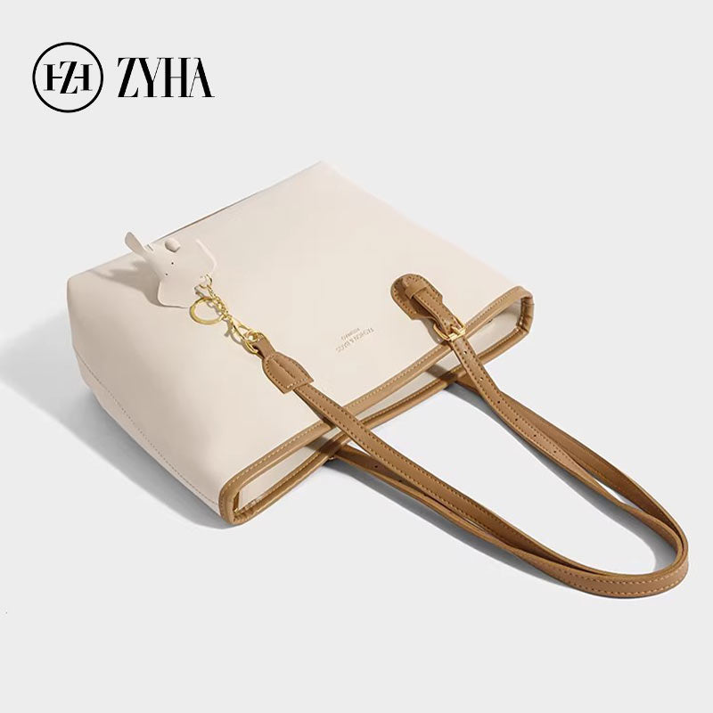 173 - ZYHA Summer Tote Bag